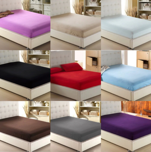waterproof mattress cover