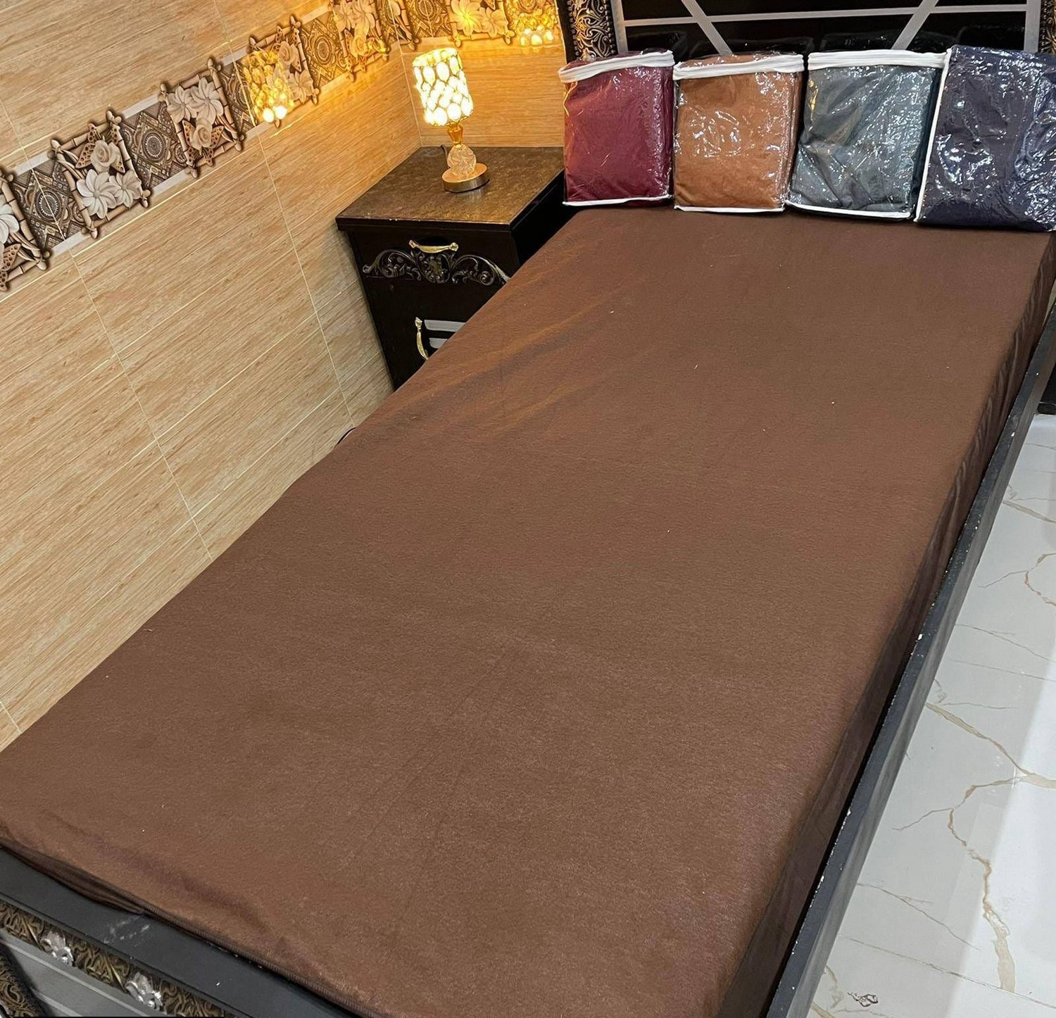 Mattress Cover