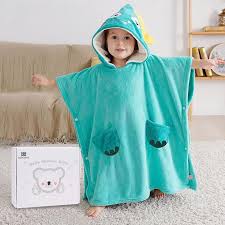 kids Bed & Bath