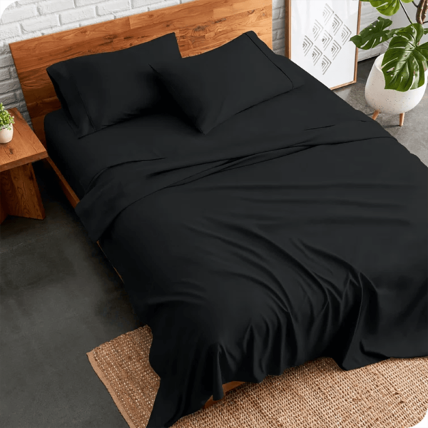 Bad Sheets