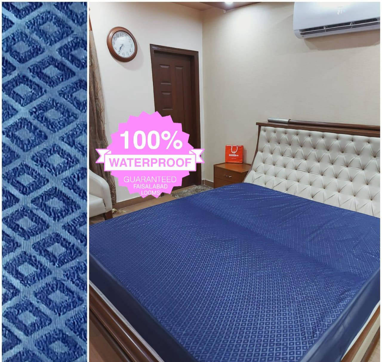 Waterproof Mattress Protector