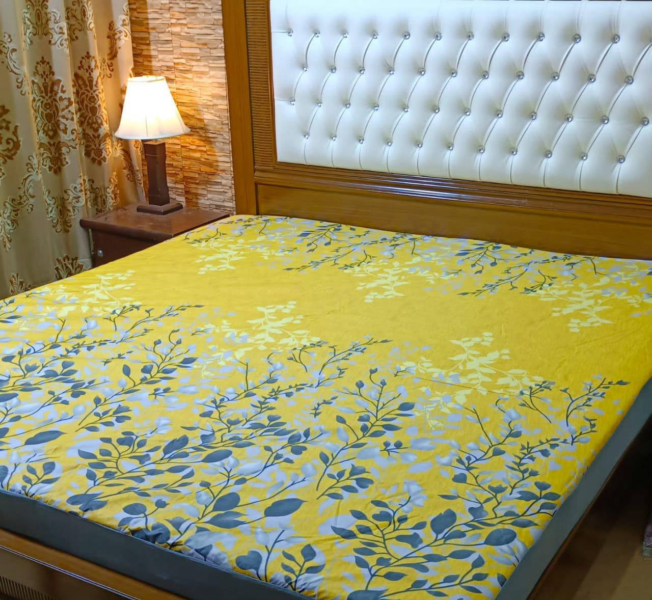 Waterproof Mattress Protector