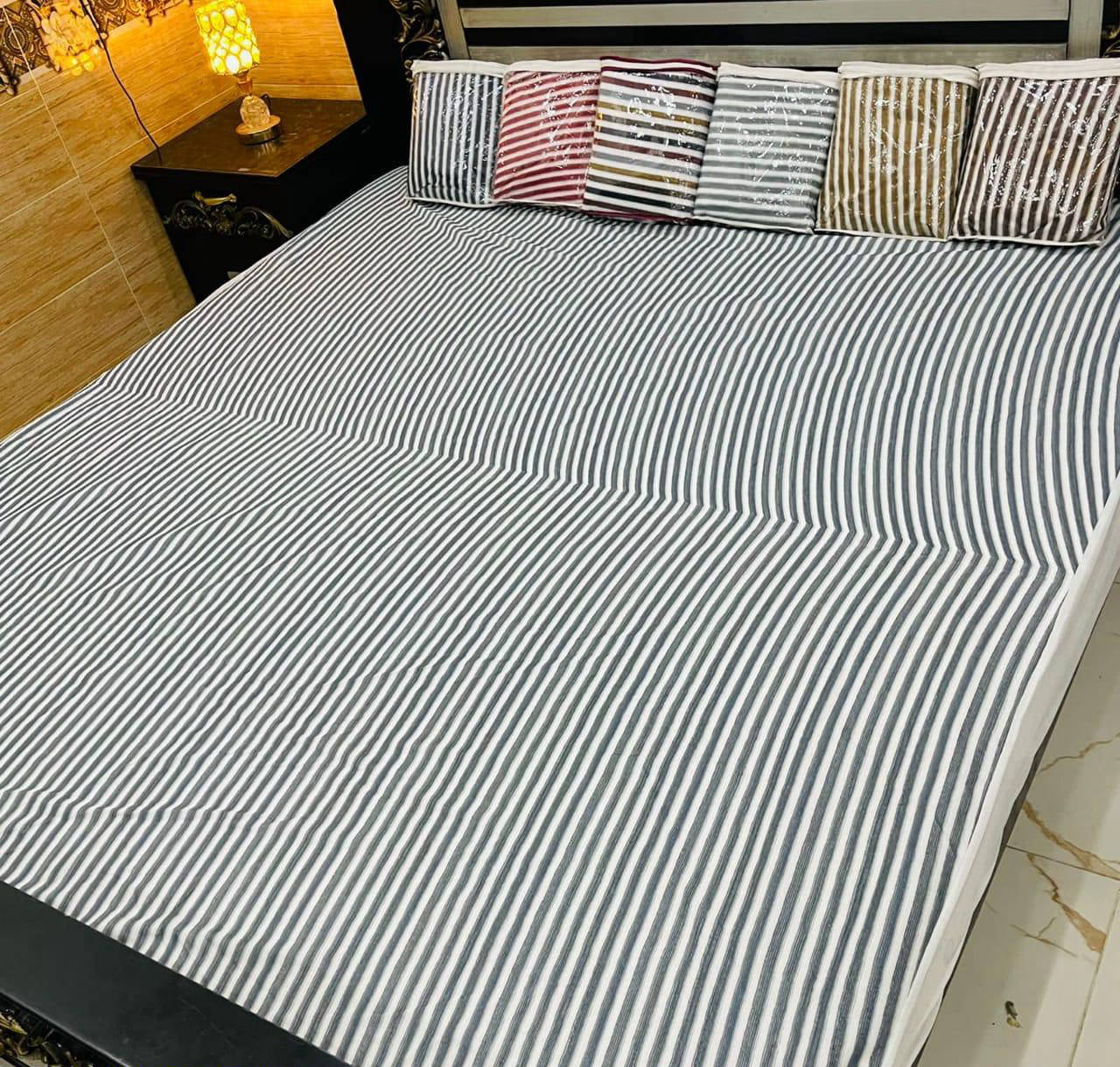 Waterproof Mattress Protector