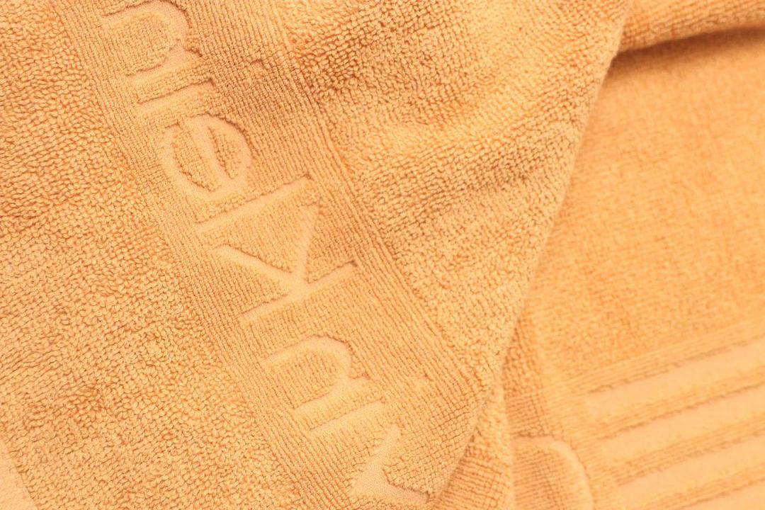 1 pice Cotton Woven Bath Towel Calvin Klein Exclusive Towel -Bath Towel (24x42)